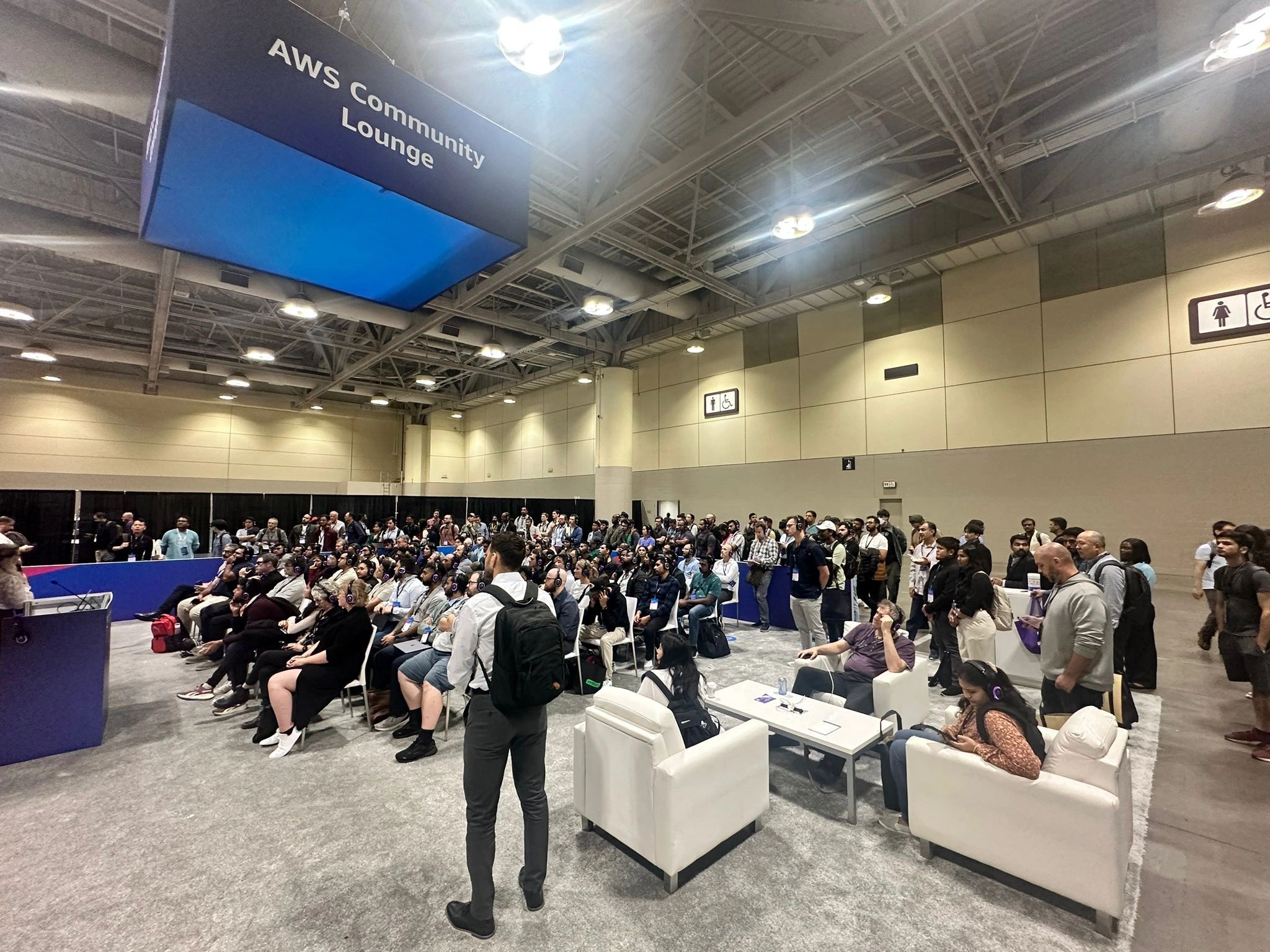 AWS Summit Toronto · 2024