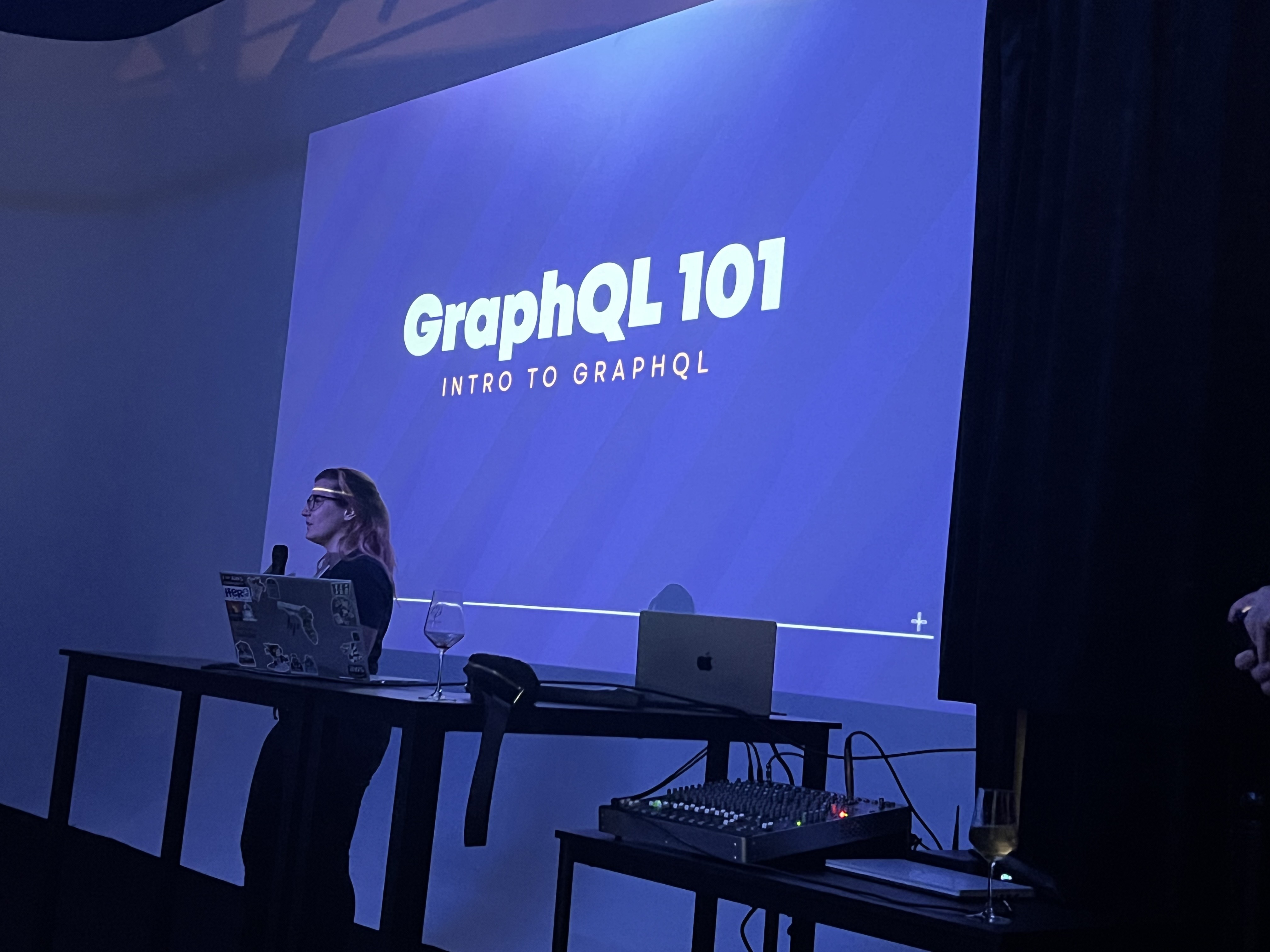 AI + Data Meetup · 2025